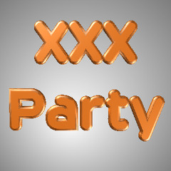 XXX Party - XXX Party