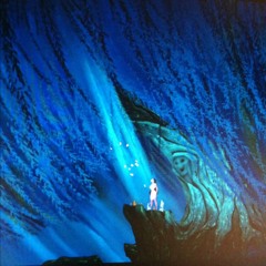 "Listen To Your Heart" From The Movie Pocahontas.