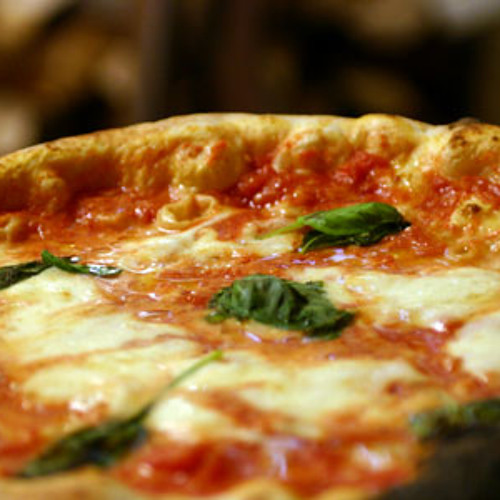 Pizza Pizza!!!