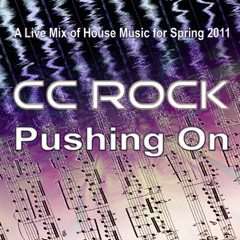 CC ROCK - Pushing On