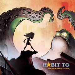 Kickstart (Album: Boomerang Saturn - 2011)