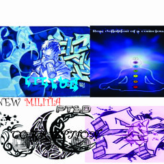 4. Rose in the Concrete-Lil loc ,Concious Flow, E