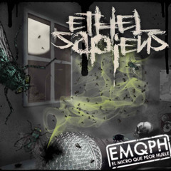 Ethel Sapiens Optimista Bien Informado