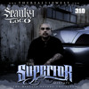 Spanky Loco - We don't dance (prod by Niles Davis)