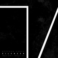 Stephan Panev - Silencer (PREVIEW)