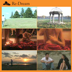 La Stanza Rossa from "Re-Dream"