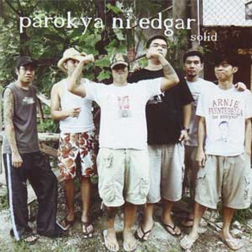 Muli-parokya ni edgar