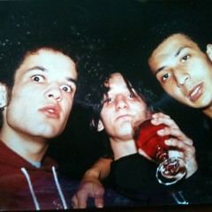 FLOOD 1994 - ADRENALINE