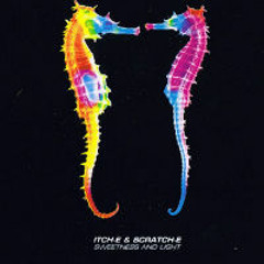 Itch-E & Scratch-E: Sweetness and Light (Remixed by Danny Rhodes)