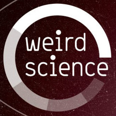 Weird Science Mini-Mix