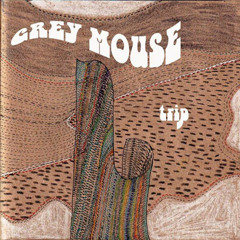 Grey mouse - Ultima Thule ("Trip"-2012)