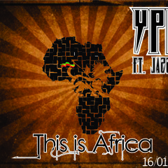 This is Africa ft. Jazz P