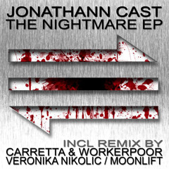 Jonathann Cast - 21 Centimètres (Original Mix - Free Track)