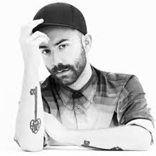 Woodkid - Someone like you (Adele Cover)