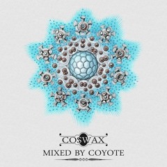 Coswax N.1 Mixed By Coyote. "California"