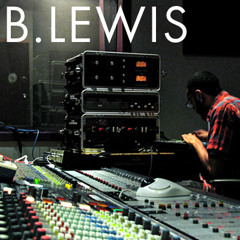 B.Lewis - 3 Suns