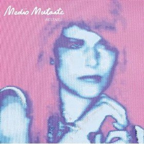 MEDIO MUTANTE - Corre Corre