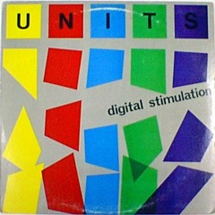 UNITS - digital stimulation