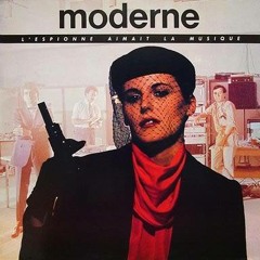 MODERNE - Dilemma