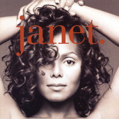 Janet Jackson "What Have You Done For Me Lately" Phil Drummond Mix HQ D/L via Bandcamp