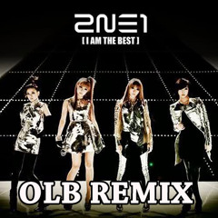2N1 - im the best OLB REMIX