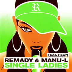 Remady - Single Ladies - Bodybangers Remix Preview