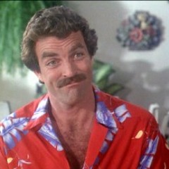 Magnum PI - The Cocaine Years