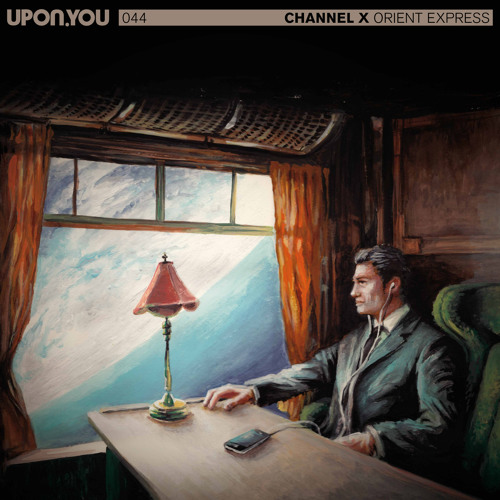 A2 Channel  X Orient Express