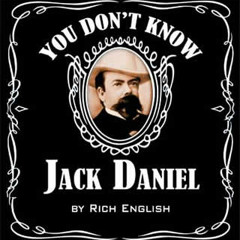 Be Like Jack Alcohol