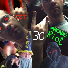 Arcade Riot feat. (BT+ƒA)=(J.Hill)