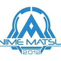 Jamsheddy - Anime Matsuri 2012 (04/06/2012)