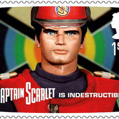 Rollz - Voice of the Mysterons (2012 VIP)