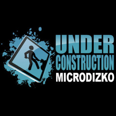 Microdizko - Under Construction Set 2012