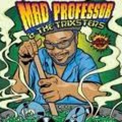 MAD PROFESSOR  VS MR. VEGAS -MY NAME IS COCAINE- ORALE STYLE 1