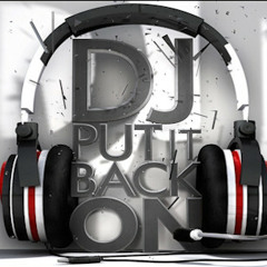 DJ Mixtore-Some One Likes You(Remix)