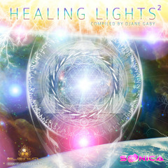 ***HEALING  LIGHTS 2*** compiled by DJane Gaby