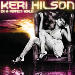 Keri Hilson Disses Beyonce on 'Turnin Me On' Remix