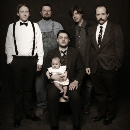 The So So Sailors 'Des Moines'