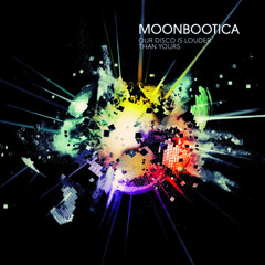 Moonbootica - The Likes Of Me (BONUS) (SNIPPET)