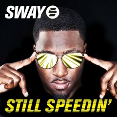 Sway vs Kill the Noise - Still Speeding (Decibelium edit) FREE DOWNLOAD