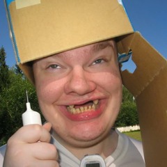 Blastoyz - DJ Geertn ft. Omafist (Original Mix)