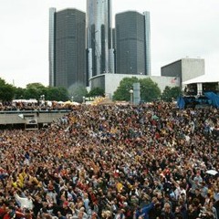 Adrian James & Khris Mills:  Detroit (original mix)