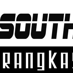 B'SouthGank  -  HipHop Boga Aing