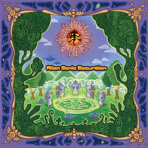 05. Jangaramongara - Long Tail