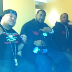 LET'S ROLL - ESG f/ B.Dub, Bread & Harvey Luv