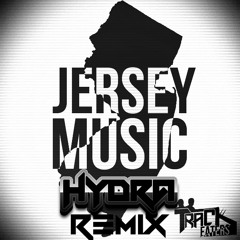 Track Eaters - Jersey Music (Hydra Remix)