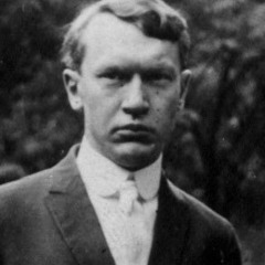 Vachel Lindsay - The Congo