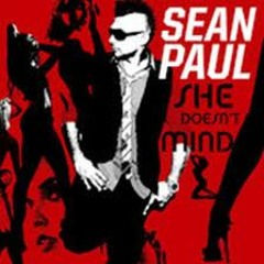 Sean Paul - She Doesn't Mind (Firebeatz Remix) [Atlantic Records] /OUT NOW!!