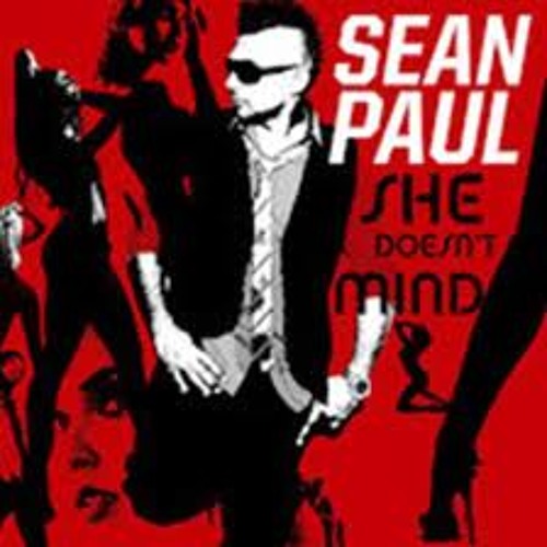 sean paul photos télécharger