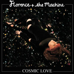 Cosmic Love-Florence & the Machine (APav-Lansky Remix)